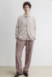 RACHEL COMEY — LEKKI SWETER POINTELLE