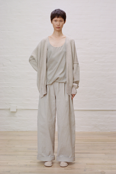 LAUREN MANOOGIAN — SPODNIE MODERN