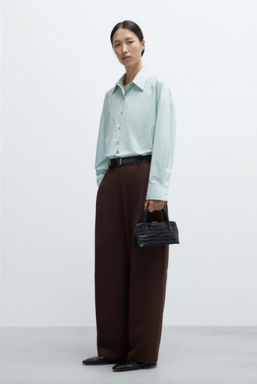 CORDERA — SPODNIE MASCULINE