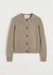 KLASYCZNY KARDIGAN