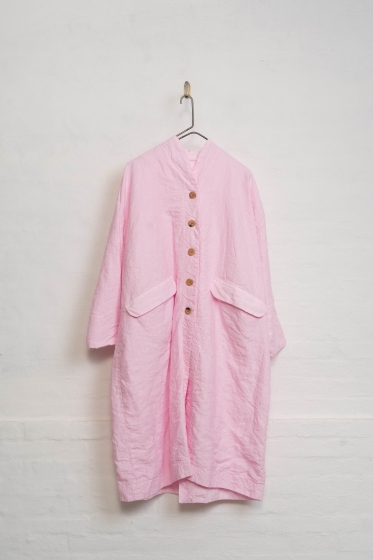 PŁASZCZ Z SZALOWYM KOŁNIERZEM ( KOLORY )