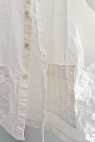 KURTKA PAPIEROWA BAWEŁNA ( KOLORY )