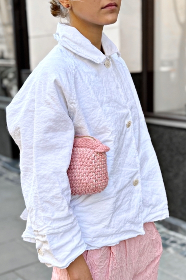 HANNOH WESSEL — MARYNARKA BIAŁA