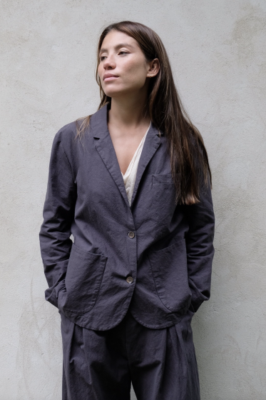 ELSA ESTURGIE — MARYNARKA CARBON