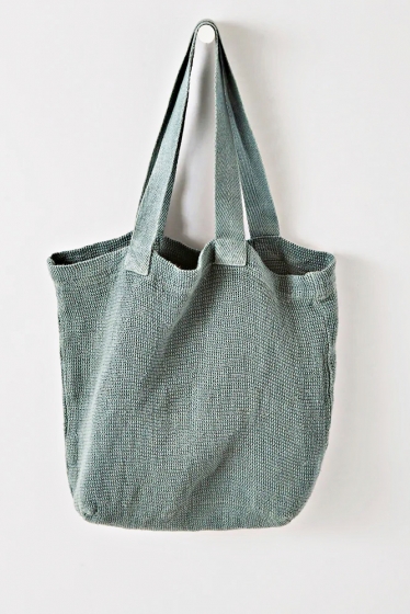 stockholm — TORBA VERT DE GRIS