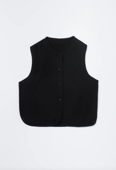 CORDERA — KAMIZELKA MERINO