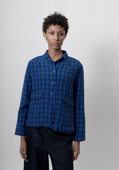 HANNOH WESSEL — MARYNARKA W KRATĘ