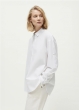AIAYU — BIAŁA KOSZULA AIAYU