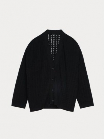 RACHEL COMEY — LEKKI SWETER POINTELLE