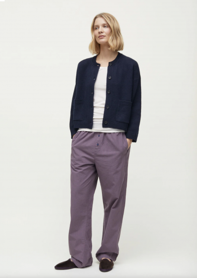 AIAYU — CODZIENNE SPODNIE