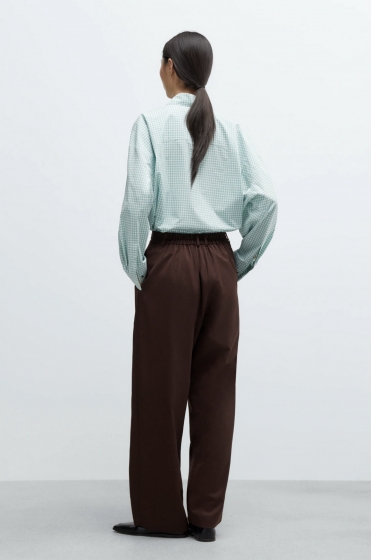 CORDERA — SPODNIE MASCULINE