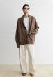 RACHEL COMEY — BLEZER Z KIESZENIAMI