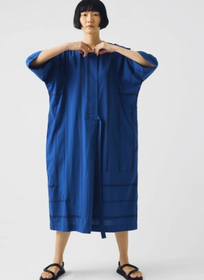 SUKIENKA KIMONO