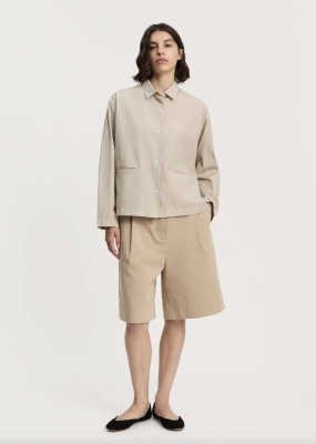 KOSZULA PUDEŁKOWA ( KOLORY DO WYBORU )