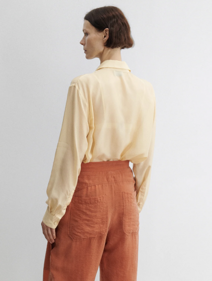RACHEL COMEY — JEDWABNA BLUZKA