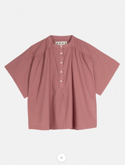 BLUZKA BLUSH