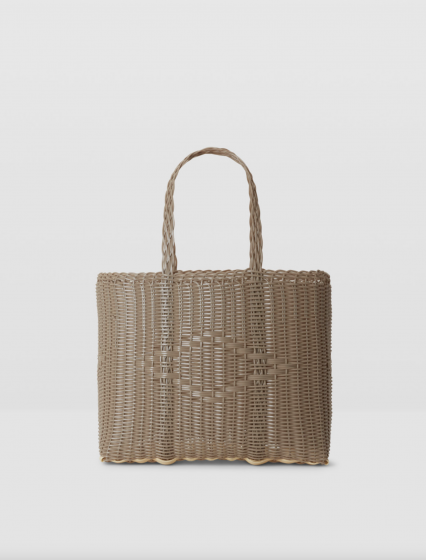 PALOROSA — KOSZYK ROZMIAR S SAND