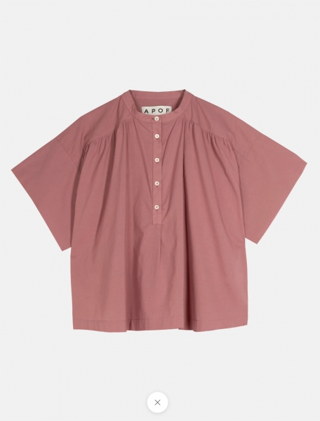 BLUZKA BLUSH