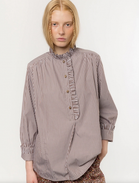 KOSZULA W PASY