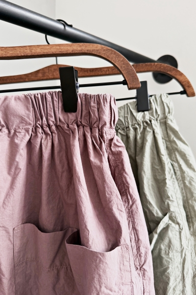 SPODNIE Z KIESZENIAMI ( KOLORY )