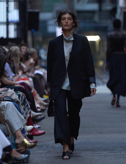 RACHEL COMEY — MARYNARKA ADAWAY