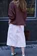 RACHEL COMEY — SPÓDNICA SWEET '80
