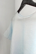 T - SHIRT LIGHT BLUE