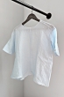 T - SHIRT LIGHT BLUE