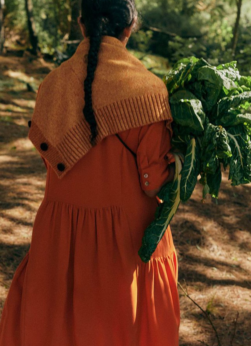 Odzież damska Toast