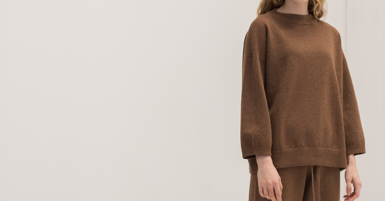 Aiayu Collection Fall Winterl2019