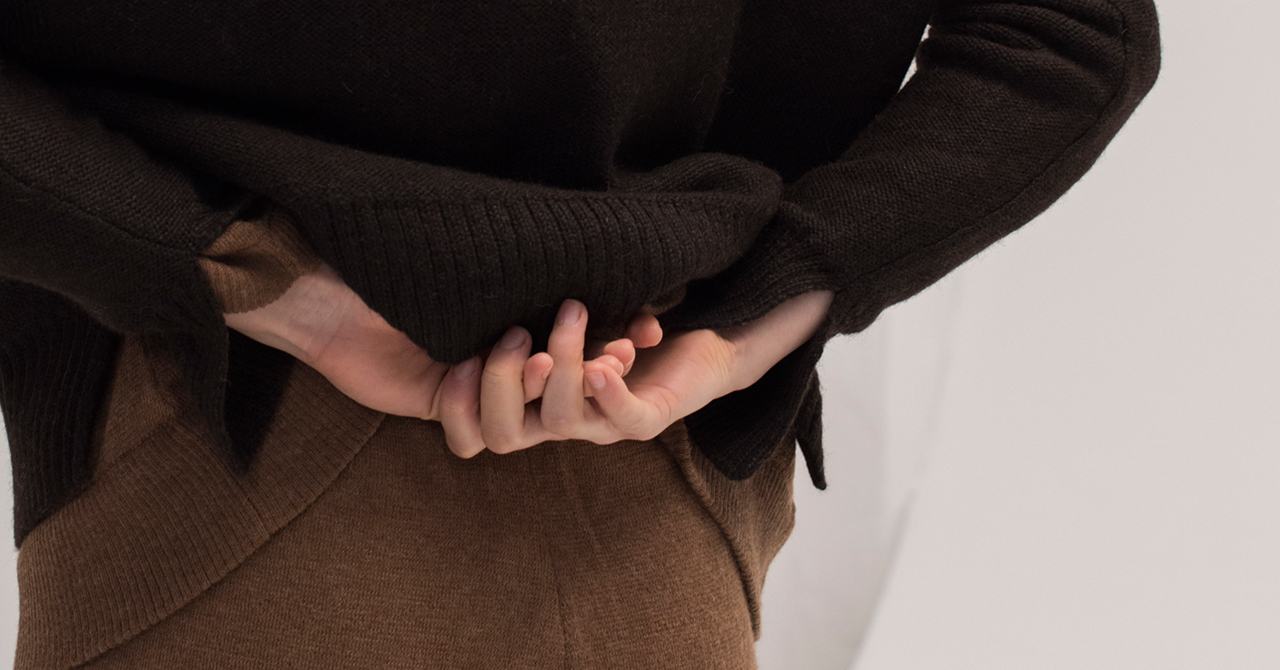 Aiayu Ocean organic wool