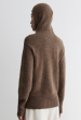 RACHEL COMEY — SWETER Z KAPTUREM
