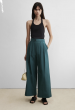 RACHEL COMEY — SPODNIE W KOLORZE MAZARINE
