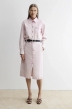 RACHEL COMEY — RÓŻOWA JEANSOWA
