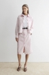 RACHEL COMEY — RÓŻOWA JEANSOWA