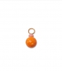 LIZZIE FORTUNATO — ZAWIESZKA ORANGE SPRITZ