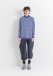 VERITECOEUR — BLUZA W PASY ( KOLORY )
