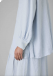 TOAST — KOSZULA BABY BLUE