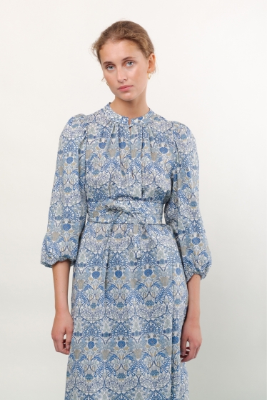 APOF — SUKIENKA MAJKA BLUE MORRIS