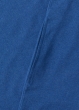 AIAYU — SUKIENKA W KOLORZE JAPANESE BLUE
