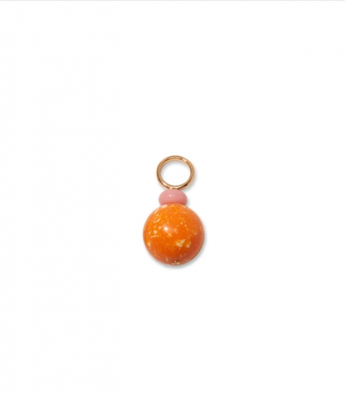 LIZZIE FORTUNATO — ZAWIESZKA ORANGE SPRITZ