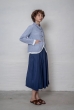 HANNOH WESSEL — MARYNARKA W PASKI