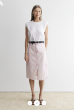 RACHEL COMEY — RÓŻOWA JEANSOWA