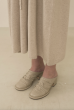 LAUREN MANOOGIAN — SUKIENKA SISAL
