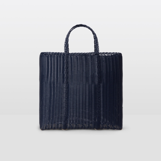 PALOROSA — KOSZYK FLAT L MIDNIGHT