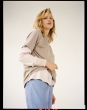 AIAYU — T - SHIRT SEAGRASS