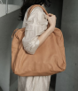 TORBA TYPU TOTE PIASKOWA