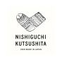 NISHIGUCHI KUTSUSHITA — SKARPETKI PRAHA