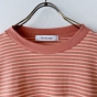 VERITECOEUR — BLUZA W PASY ( KOLORY )
