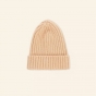LE BONNET — CZAPKA LE GRAND BONNET PEACH